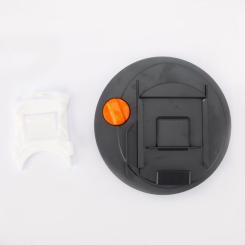 Mechanismus Fäkalientank 