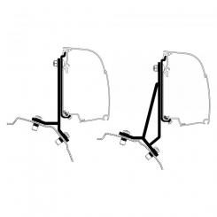 Adapter Ford Transit / Tourneo Custom Minivan 