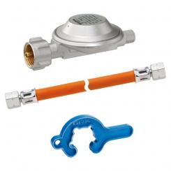 Outdoor-Anschlussset 