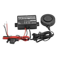 Ultraschall-Marderabwehr 