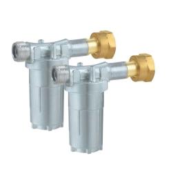 Caramatic ConnectClean Gasfilter 2.0 2