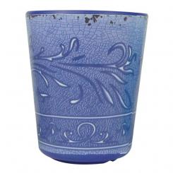 Geschirrserie Stone Line Trinkbecher azurblau | Trinkbecher