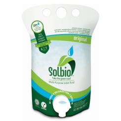 Sanitärzusatz Solbio 800 ml