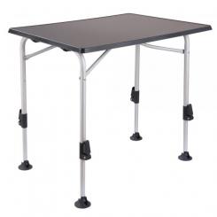 Campingtisch HighQ Blackline 