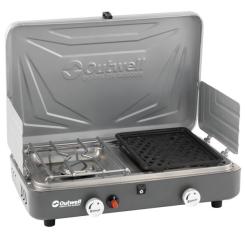 Gaskocher Jimbu Kocher 