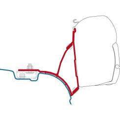 Kit VW T5/T6 Multivan Transporter 