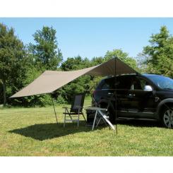 Sonnensegel Tarp Carside 