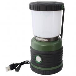 Campinglampe Leon 