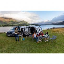 Busvorzelt Journeymaster Deluxe L 