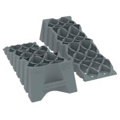 Auffahrkeil Level Up Premium 