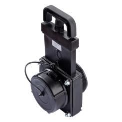 Entsorgungsventil Außengewinde 