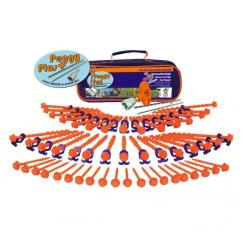 PP Schraubheringe StartKit 