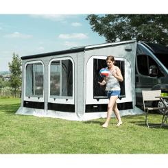Thule Panorama Ducato 