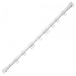 Teleskop-Kleiderstange 