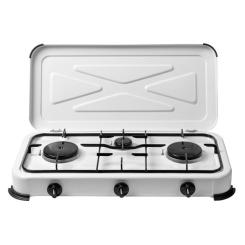 Campingkocher Flame 3 / ohne