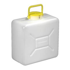 Weithalskanister Bügel Spezial 15 l