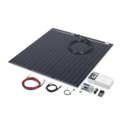 Solar-Komplettanlage MT Flat Light Q MT 170 FLQ