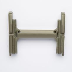 Halterung Transportgestell für Fäkalientank 