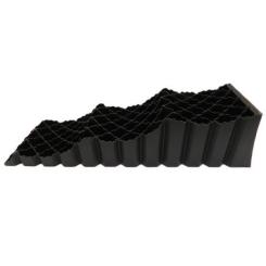 Auffahrkeil Trident Level 