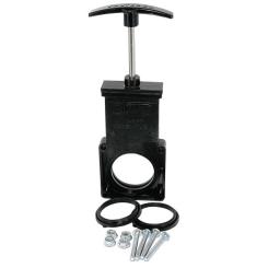 Schieberventil 1 1/2" 