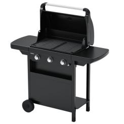 Gasgrill Compact 3 L 