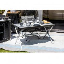 Rolltisch Accelerate 121,5 cm