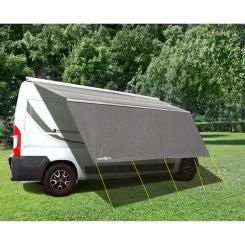 Sonnensegel Sunny View 240 cm