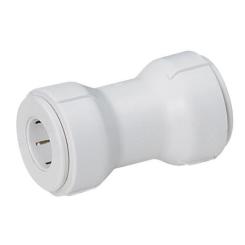 gerader Verbinder 14 – 12 mm 