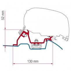 Kit Mercedes Sprinter 