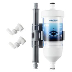 Umrüst-Set Wasserfilter bluuwater 90°