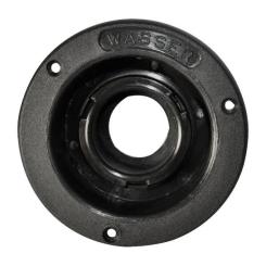 Wassereinfüllstutzen 