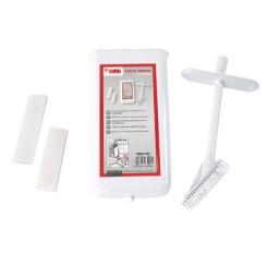 Toilettenbürste Compact 