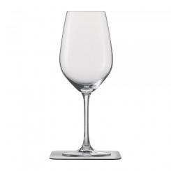 Kristallglas mit Magnet Weinglas