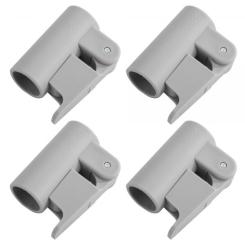 Easy Grip Schnellverschluss 4