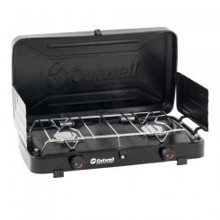 Gaskocher Appetizer Duo 