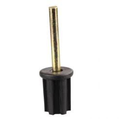 Endstück Stift 18 mm