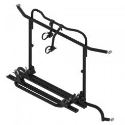 EuroCarry Fahrradträger Mercedes-Benz Sprinter W906, Kastenwagen, 04/2006 – 2018, Mercedes-Benz Sprinter W907/W910, alle Modelle, 06/2018 – ..., VW Crafter Generation 1, Kastenwagen, 2006 – 11/2016 | 2