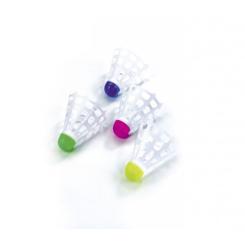 Ersatz-Federbälle, 4 Stück 