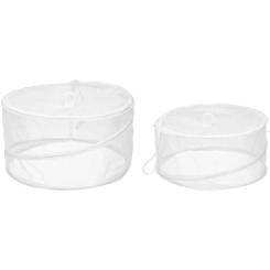 Lebensmittelabdeckung 