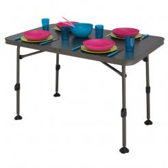 Campingtisch Versailles M 80x60cm