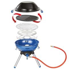 Party Grill™ 400 Caravan Connect 