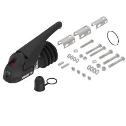 Stabilisierungskugelkupplung KS30 