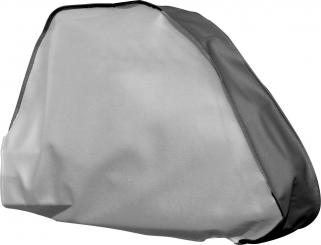 Kunstleder-Deichselhaube 