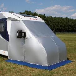 Fahrerhaus-Isoliermatte Wigo-Therm für Ford Transit ab Bj. 05/2006 