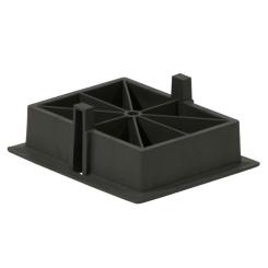 Ausgleichsplatten Jumbo 