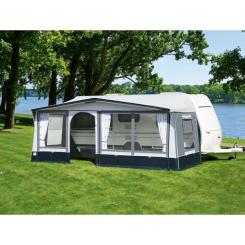 Reisevorzelt Como 850 - 876 cm