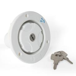 Wassereinfüllstutzen 