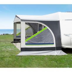 Seitenwand Stella hellgrün