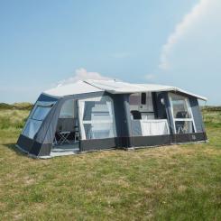 Seitenanbau Cirrus North 