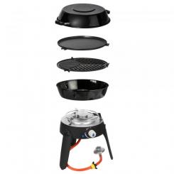 Safari Chef 30 50 mbar